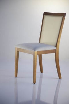 Cadeira Sem Braço Barcelona - loja online