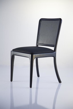 Cadeira Sem Braço Casuale - Parma Móveis