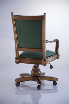 Cadeira Rodízio Império - Parma Móveis