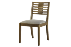 Cadeira Sem Braço Sevilha