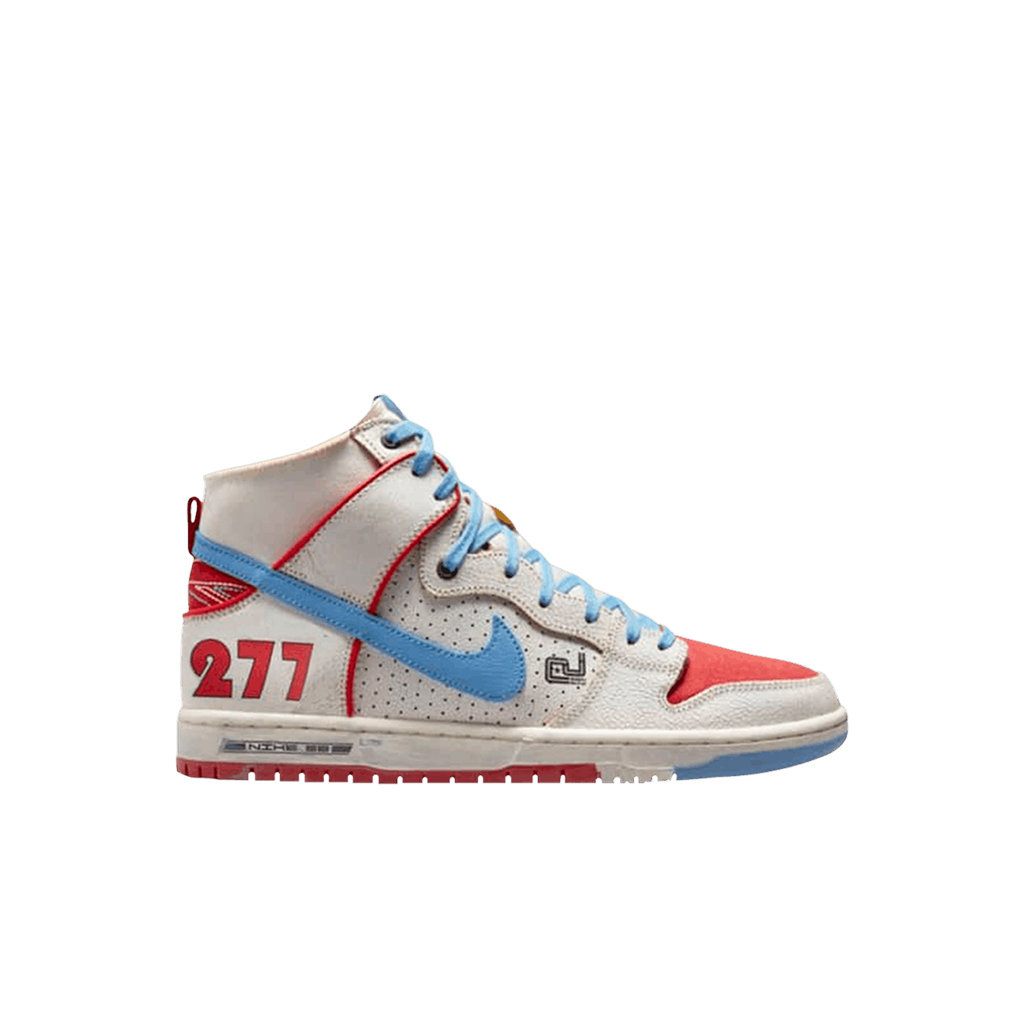 nike dunk high pro ishod