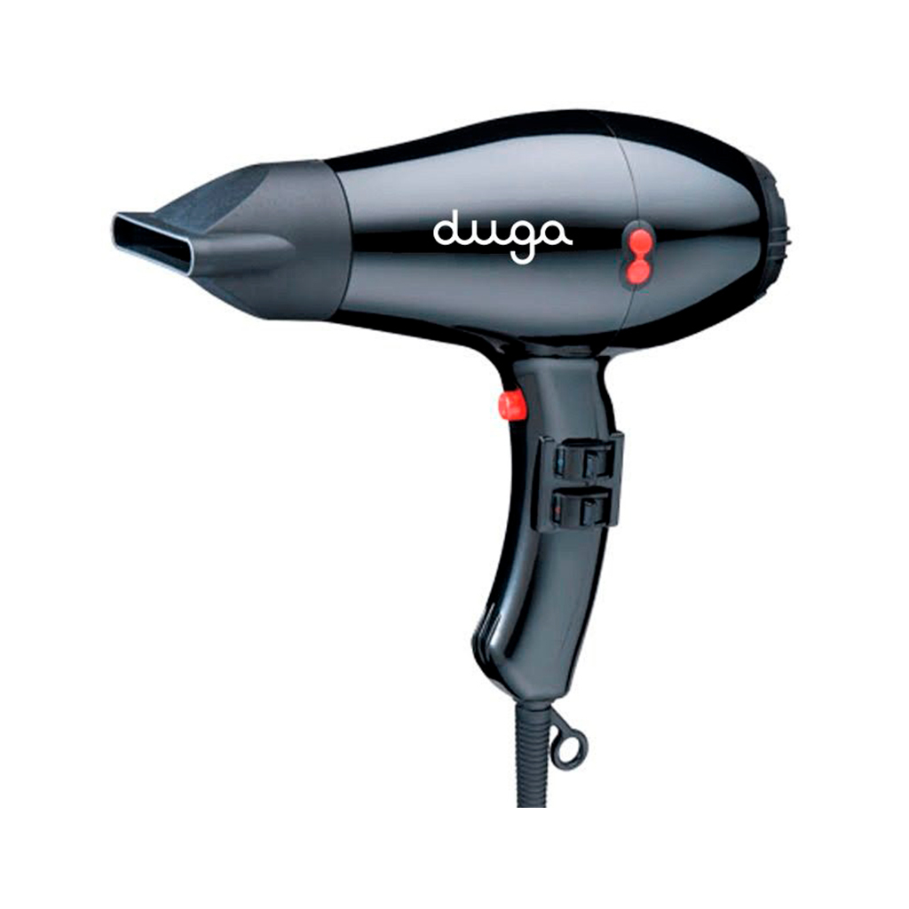 Secador de pelo Duga compacto 3000