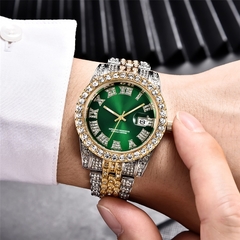 comprar um rolex