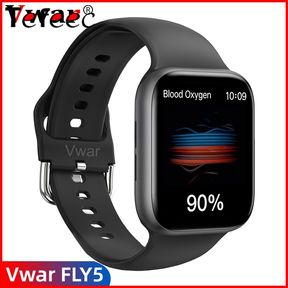 fly5 smartwatch