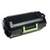 Toner Compatível com Lexmark 524H |52D4H00 Black | MS710 | MS711 | MS810 | MS812