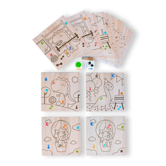 BUSCADORES DE DINO - comprar online
