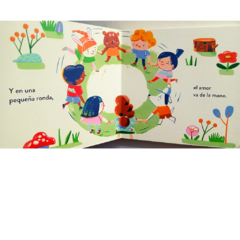 AMOR, AMOR - comprar online