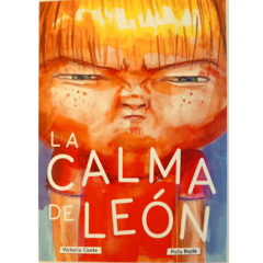 LA CALMA DE LEÓN