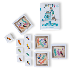 EL LAVARROPAS - comprar online