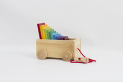 CARRITO ARCOIRIS