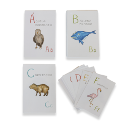 ANIMALARIO ARGENTINO - comprar online