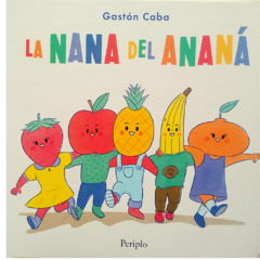 LA NANA DEL ANANA