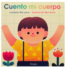 CUENTO MI CUERPO