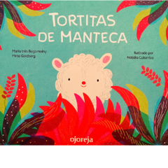 TORTITAS DE MANTECA