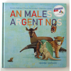 ANIMALES ARGENTINOS