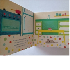 CASAMIENTO EN LA COCINA - comprar online