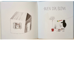 ELENA TAMBIÉN - comprar online