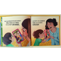 VOY A TENER UN HERMANITO - IGLU de aprendizaje