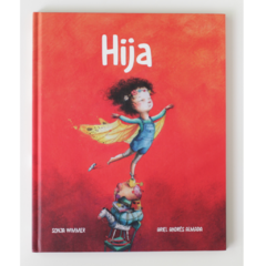 HIJA