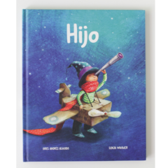 HIJO