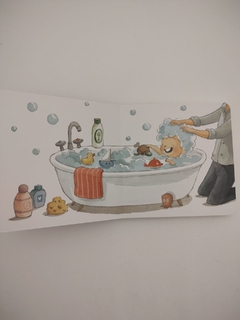 VAMOS A LA CAMA - IGLU de aprendizaje