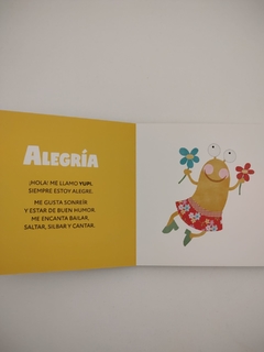 EL EMOCIONÓMETRO DEL INSPECTOR DRILO - IGLU de aprendizaje