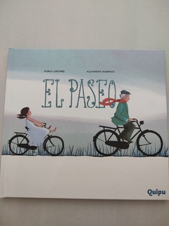 EL PASEO