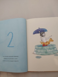 DIEZ MOTIVOS PARA QUE VENGAS PRONTO A CASA - IGLU de aprendizaje