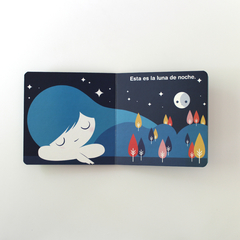 LUNA Y LA LUNA - IGLU de aprendizaje