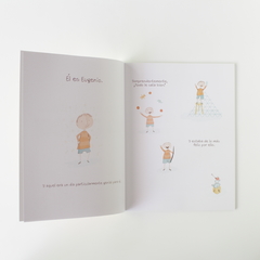 EUGENIO ESTA ENOJADO - comprar online