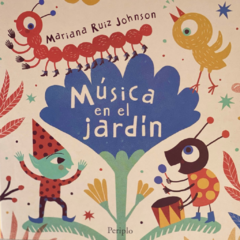 MÚSICA EN EL JARDÍN