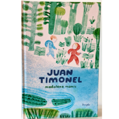 JUAN TIMONEL