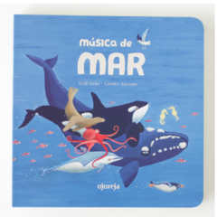 MÚSICA DE MAR