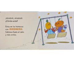 LA NANA DEL ANANA - comprar online