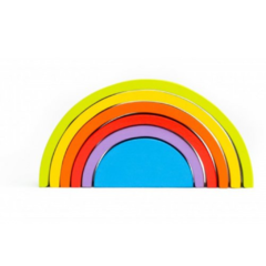 ARCO IRIS 6 ARCOS fino pampa - comprar online