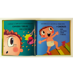 VOY AL BAÑO en internet