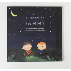 EL TESORO DE SAMMY
