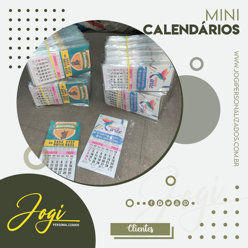 Calendarios - Comprar en