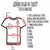 Remera San Francisco - tienda online