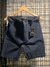 Bermudas corte chino - FÉMORO INDUMENTARIA