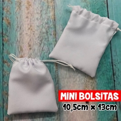 Art. 236 Bolsita golosinera chica (Pack x 5) - comprar online