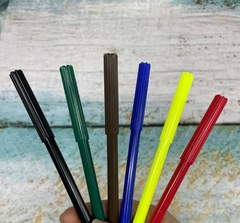 U109 Fibras lavables - comprar online