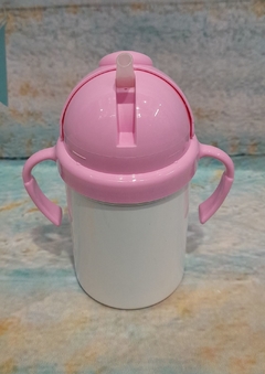 Art. 183 Vaso pico antivuelco animalito en internet