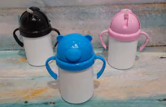 Art. 183 Vaso pico antivuelco animalito