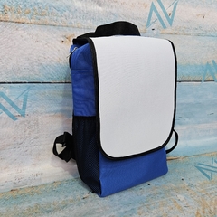 Art. 160 Mochila matera - tienda online