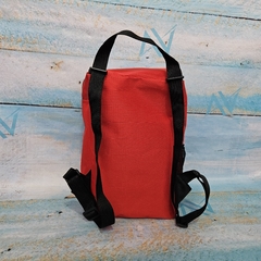 Art. 160 Mochila matera en internet