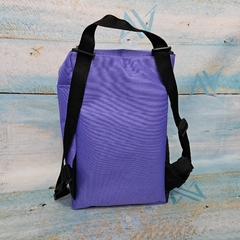 Art. 160 Mochila matera