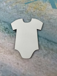 Art. M136 Imán body bebe (pack x 10)
