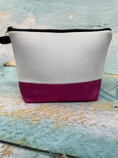 Art. 149 Portacosmético glitter - comprar online