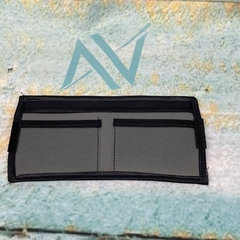 Art. 145 Billetera simple - Athena Sublimacion